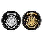 Harry Potter Hogwarts Set 2 Coaster - SP005