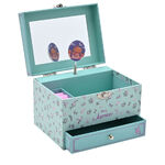 Disney Princess Jasmine Musical Jewellery Box - DI2339