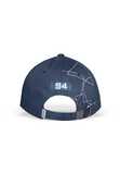 PlayStation Baseball Logo Navy - BA025210SNY- One Size