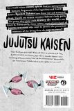 Jujutsu Kaisen, Vol. 27