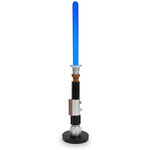Star Wars Table Lamp Obi-Wan Kenobi Blue Lightsaber 59,6 cm - UKO16988