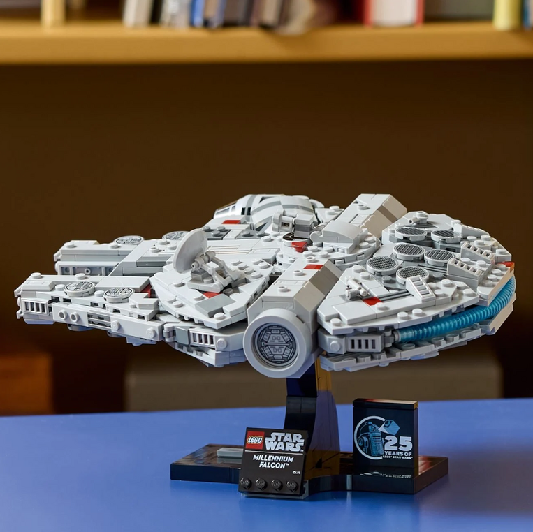 LEGO Star Wars Millennium Falcon - 75375