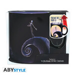 Disney Nightmare Before Christmas - Mug Heat Change - 460 ml - Jack & Moon - ABYMUG642