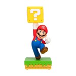 Super Mario: Diorama - Super Mario Jump Light (13cm) - PP14764NN