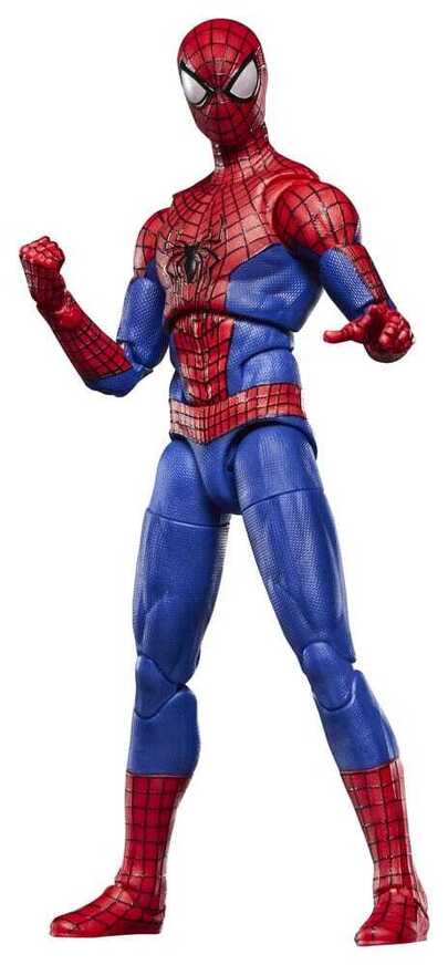 Spider-Man: No Way Home Marvel Legends Action Figure The Amazing Spider-Man 15 cm - G2054