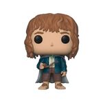 Funko Pop! Movies: The Lord of the Rings - Pippin  Took #530 Vinyl Figure