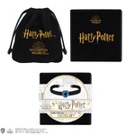 Harry Potter Choker With Pendant Ravenclaw (velvet strap) - CR3003
