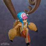 One Piece Figurine "Chopper" - ABYFIG123