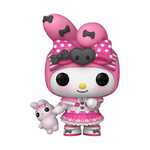 Funko POP! Sanrio: Hello Kitty and Friends - My Melody (20th Anniversary) #114 (Exclusive Figure)