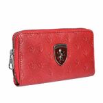Harry Potter Gryffindor Wallet (red) - KMN02814