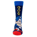 Sonic the Hedgehog Pack 3 Socks - CRD2900001945
