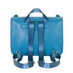 Disney Lilo & Stitch - Stitch Tongue Backpack Bag 26cm - KMN07403