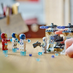 LEGO Marvel Iron Man & Iron Legion vs. Hydra Soldier - 76288