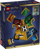 LEGO Harry Potter Hogwarts™ House Crest - 76462