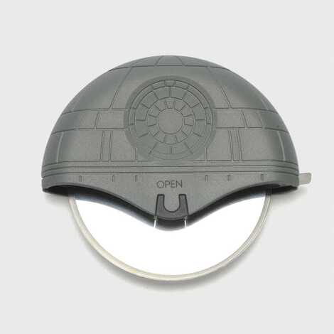 Star Wars Pizza Cutter Death Star - UKNC18151