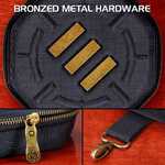 Enhance Tabletop Series Dice Case - ENTTCED100BKEW