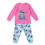Disney Stitch Kids Pyjama -- 12