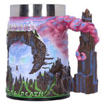 Metallica Creeping Death Tankard 15.5cm - NEMN-B6939A25