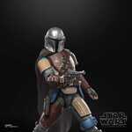 Star Wars: The Mandalorian Black Series Action Figure The Mandalorian (Pagodon) 15 cm - G2539