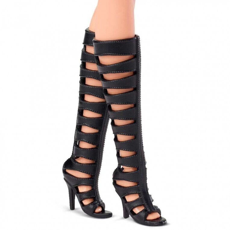 Barbie Signature Basics Collectible Doll Model 02 Με Ξανθά Μαλλιά - JBH71