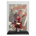 Marvel Comics Daredevil 60th Anniversary Daredevil #1 Comic Cover Funko POP! Vinyl