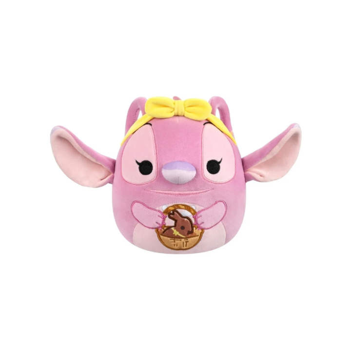 Disney Lilo & Stitch Plush Angel Easter 20Cm - SQDI00928