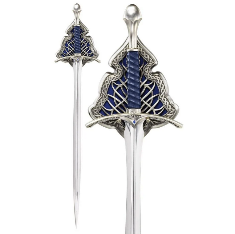 The Hobbit Replica 1/1 Glamdring Sword 120 cm - NN1245