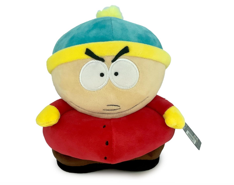 South Park Cartman Plush 15cm - 208386
