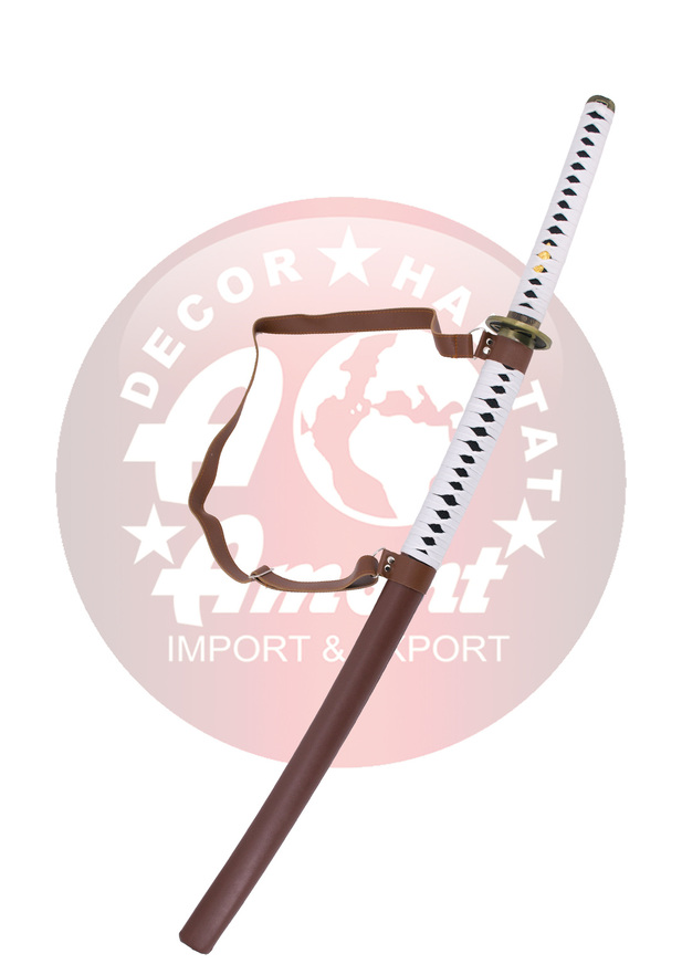The Walking Dead  Katana Replica Michonne 103cm - 15963
