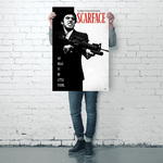 Scarface (Say Hello to My Little Friend) 61 x 91.5cm Maxi Poster - PP32598