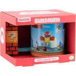 Super Mario Bros Mug 525ml Ceramic - PP8769NN