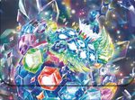 Pokémon TCG: Terapagos ex Ultra-Premium Collection - POK858666