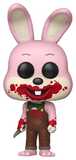 Funko Pop! Games: Silent Hill 3 - Robbie the Rabbit #1209 Vinyl Figure