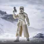 Star Wars: The Mandalorian & Grogu Black Series Action Figure Imperial Remnant AT-RT Driver 15 cm - G2572