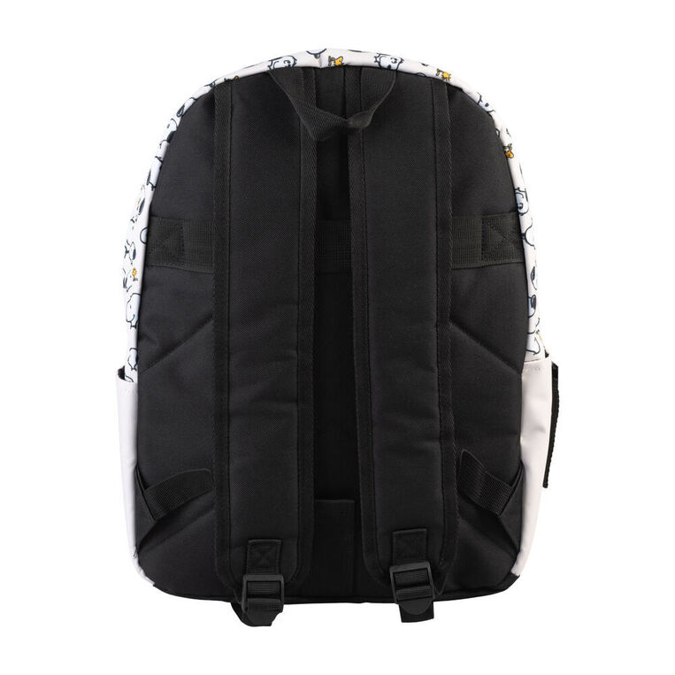 Snoopy Lazy Days Backpack 41cm -