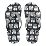 Star Wars Stormtroopers Flip-Flops Grey (EU 40-44) - 2300004284