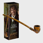 The Hobbit - Bilbo Baggins' Pipe 1:1 Scale Prop Replica - NN1235