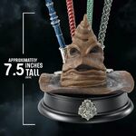 Harry Potter Sorting Hat Display Stifthalter - NN7284