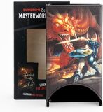 Dungeons & Dragons Masterworks Series Dice Tower Larry Elmore - FNRL10957