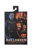 Halloween: The Curse of Michael Myers Action Figure Ultimate Michael Myers 18 cm - NECAN60652-06