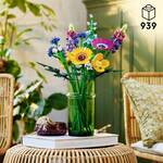 LEGO Icons Botanical Wildflower Bouquet - 10313
