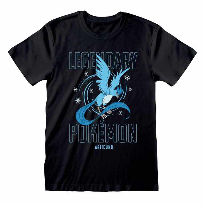 Pokemon – Legendary Articuno (T-Shirt) - POK03166TSB