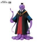 Assassination Classroom Figurine "Koro Sensei" Purple - ABYFIG108