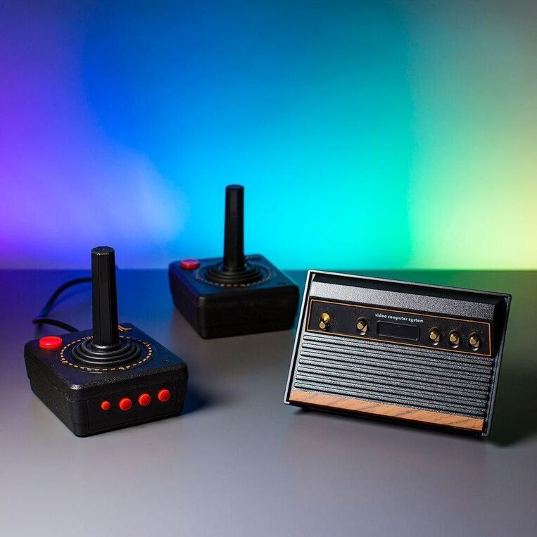 Atari Flashback 12 - 119269