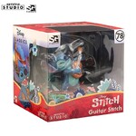 Disney Figurine "Stitch Guitar" - ABYFIG138