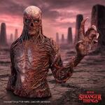 Stranger Things Bust Vecna 30 cm - NEMN-B7683C26