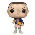 Funko POP! Stranger Things Eleven with Eggos #421