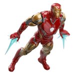 Marvel Legends: Iron Man - Iron Man Mark LXXXV Action Figure (15cm) - F9126
