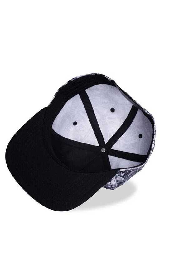 Marvel The Avengers Baseball Spider-Man - SB273802SPN- One Size