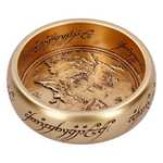 Lord of the Rings Trinket Dish The One Ring 11 cm - NEMN-B7361A26